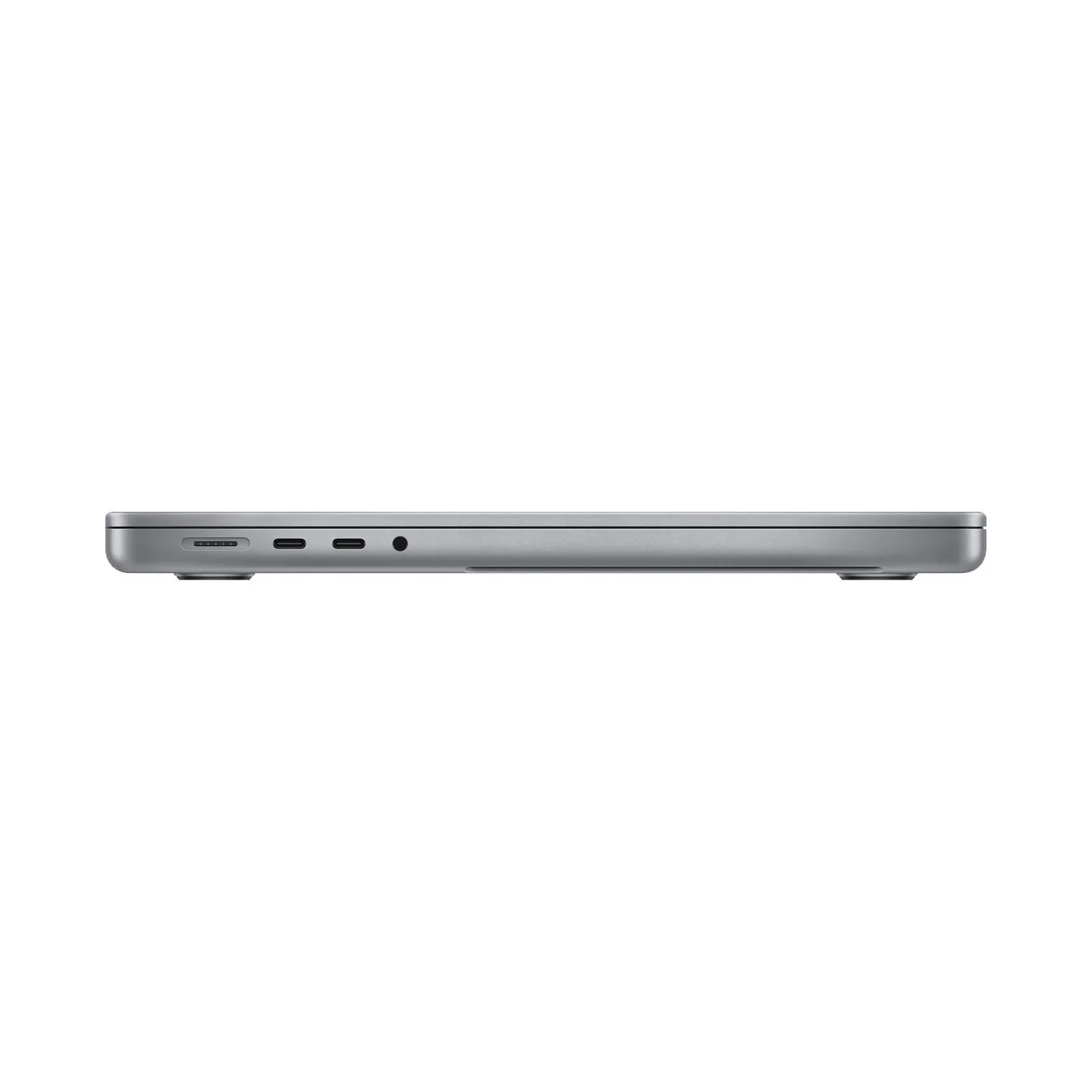 Apple MacBook Pro (2021) M1, 32GB/1TB - B | Záruka: 1 rok - Image 7