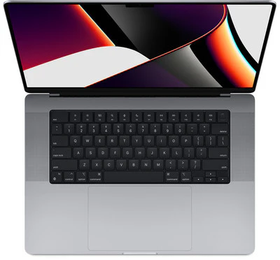 Apple MacBook Pro (2021) M1, 32GB/1TB - C | Záruka: 1 rok - Image 3