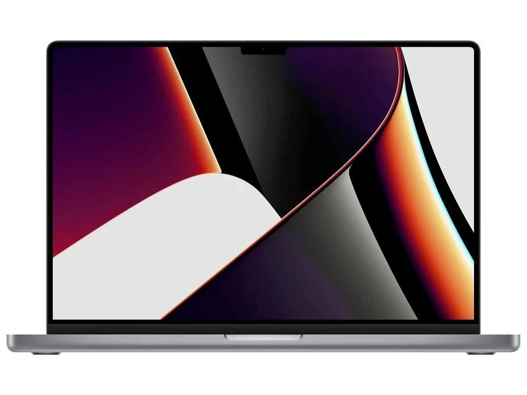Apple MacBook Pro (2021) M1, 32GB/1TB - C | Záruka: 1 rok - Image 4