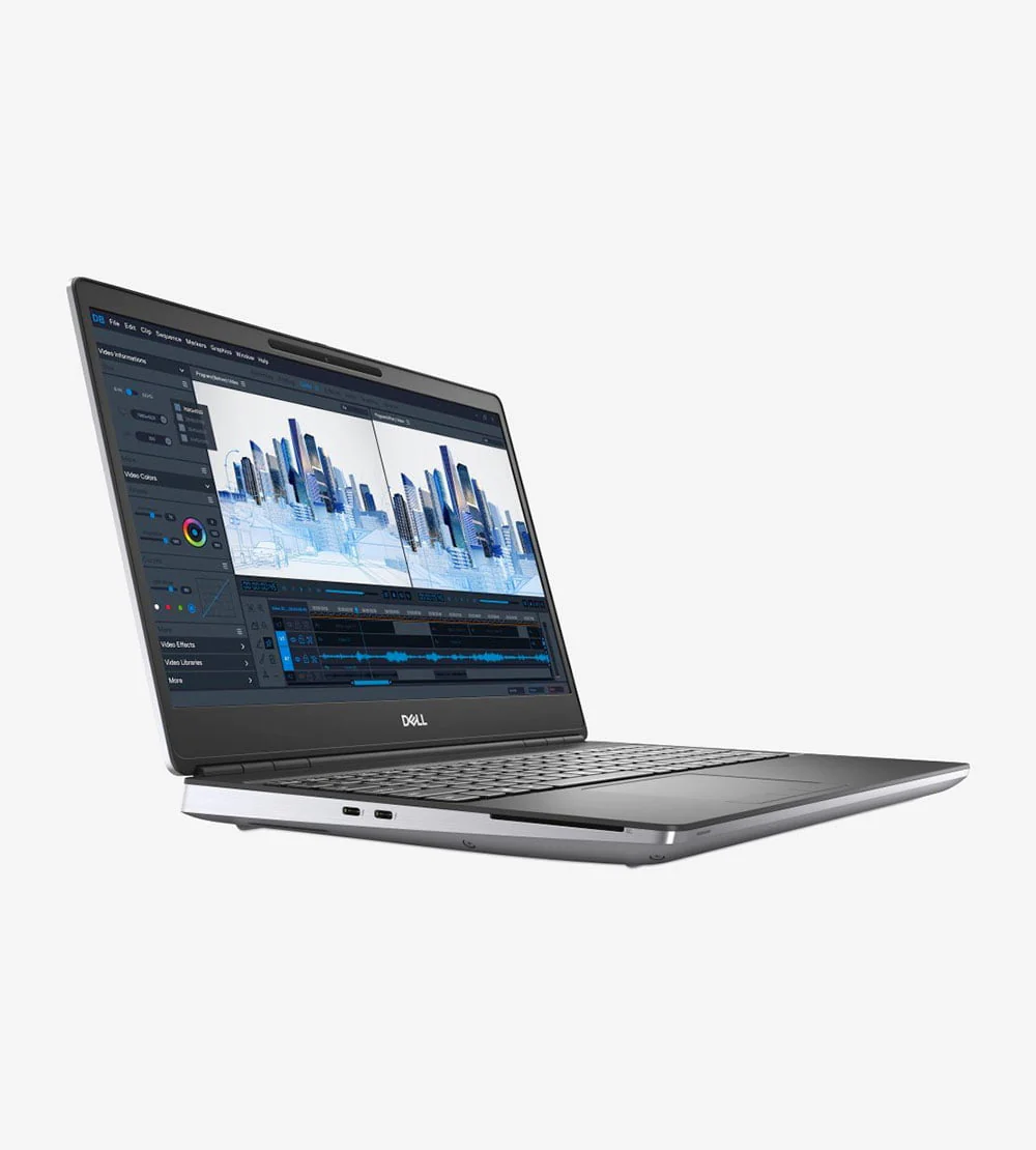 Dell Precision 7550 i7, 32GB/1TB, Windows 11 - B | Záruka: 1 rok - Image 16
