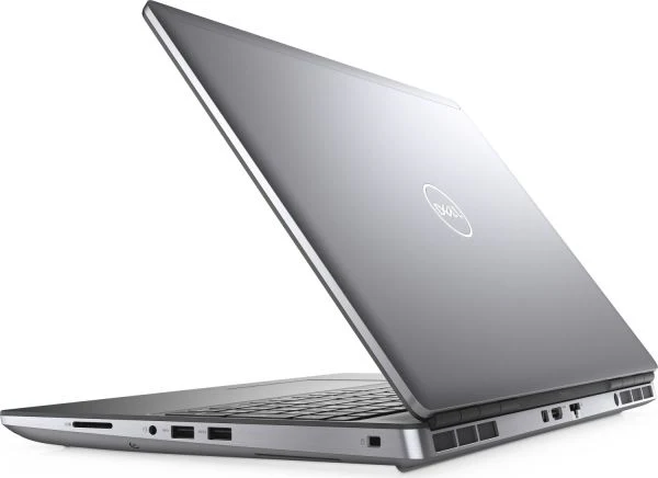 Dell Precision 7550 i7, 32GB/1TB, Windows 11 - B | Záruka: 1 rok - Image 3
