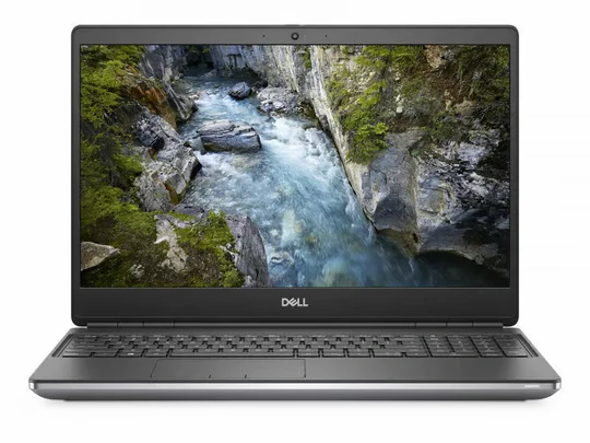 Dell Precision 7550 i7, 32GB/1TB, Windows 11 - B | Záruka: 1 rok - Image 8