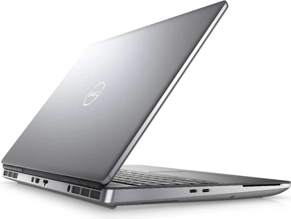Dell Precision 7550 i7, 32GB/1TB, Windows 11 - C | Záruka: 1 rok - Image 3