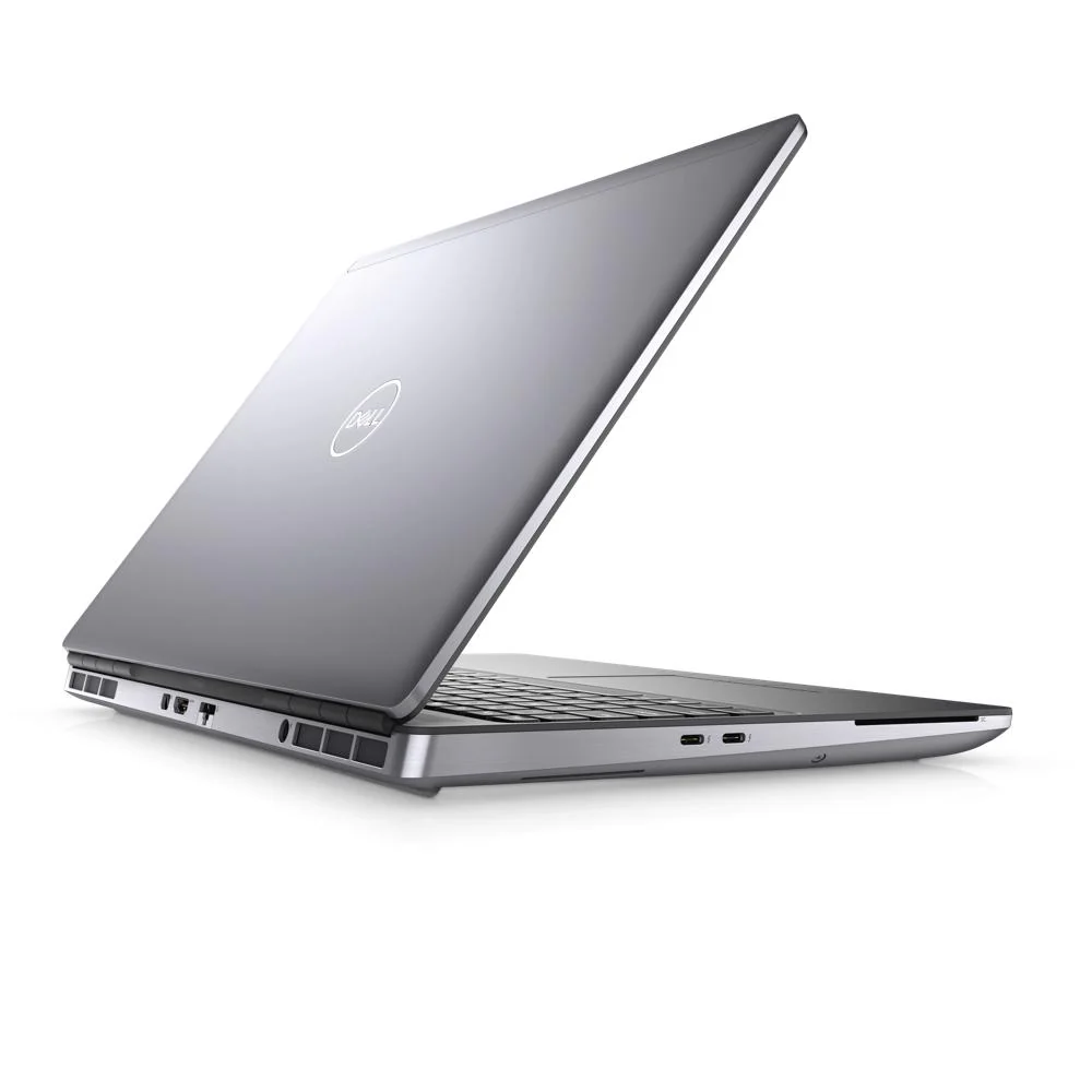 Dell Precision 7560 i7-11850H, 32GB/1TB, Windows 11 - B | Záruka: 1 rok - Image 4