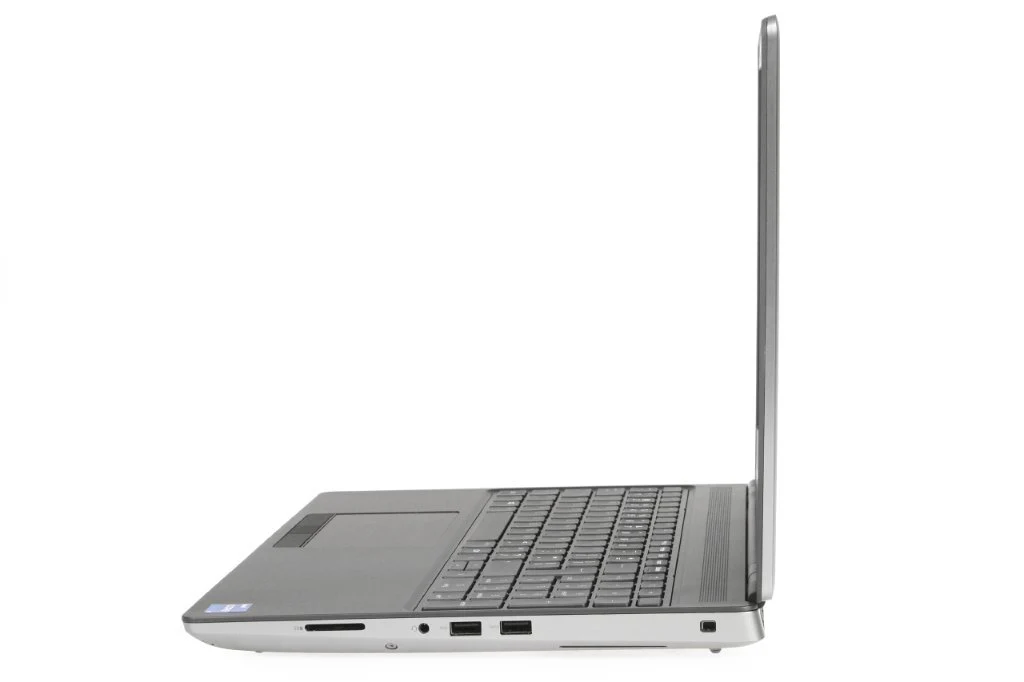 Dell Precision 7560 i7-11850H, 32GB/1TB, Windows 11 - B | Záruka: 1 rok - Image 5