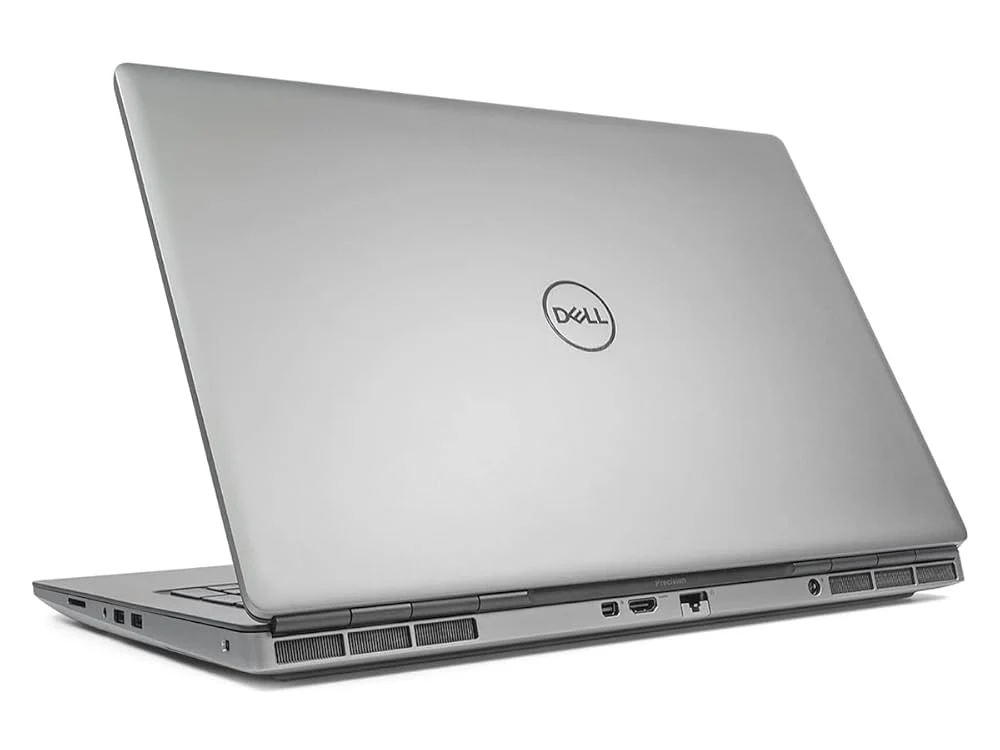 Dell Precision 7760 i7, 32GB/1TB, Windows 11 - C | Záruka: 1 rok - Image 3
