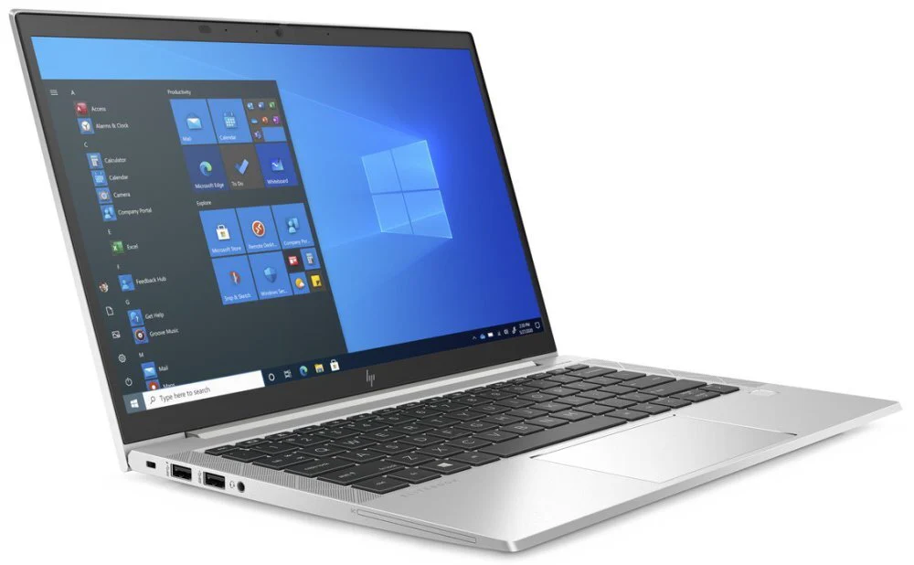 HP EliteBook 830 G8 i5, 16GB/256GB - Windows 11 - B | Záruka: 1 rok - Image 8