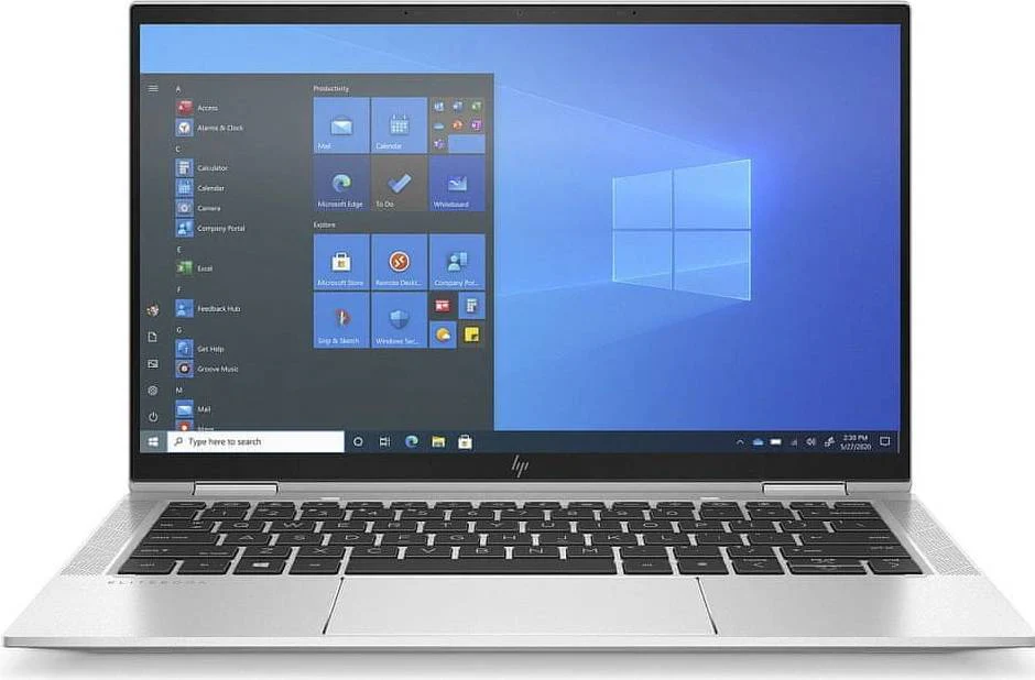 HP EliteBook X360 1030 G7 i5, 16GB/256GB, Windows 11 - B | Záruka: 1 rok - Image 3