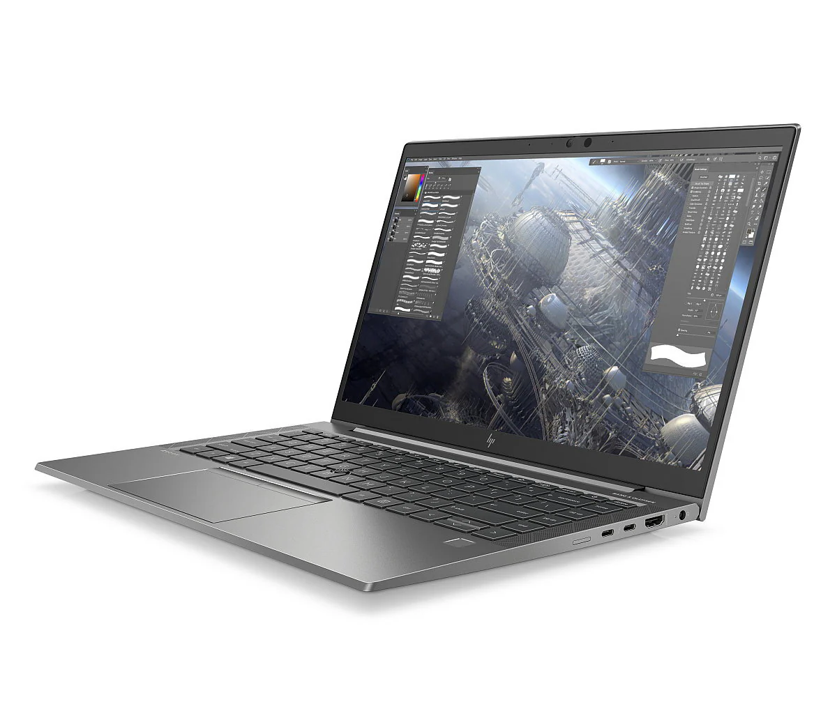 HP ZBook Firefly 14 (G9) i7, 32GB/1TB, Windows 11 - C | Záruka: 1 rok - Image 3