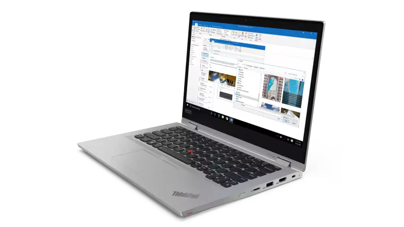 Lenovo ThinkPad L13 Gen 2 i5, 16GB/256GB, Windows 11 - C | Záruka: 1 rok - Image 9