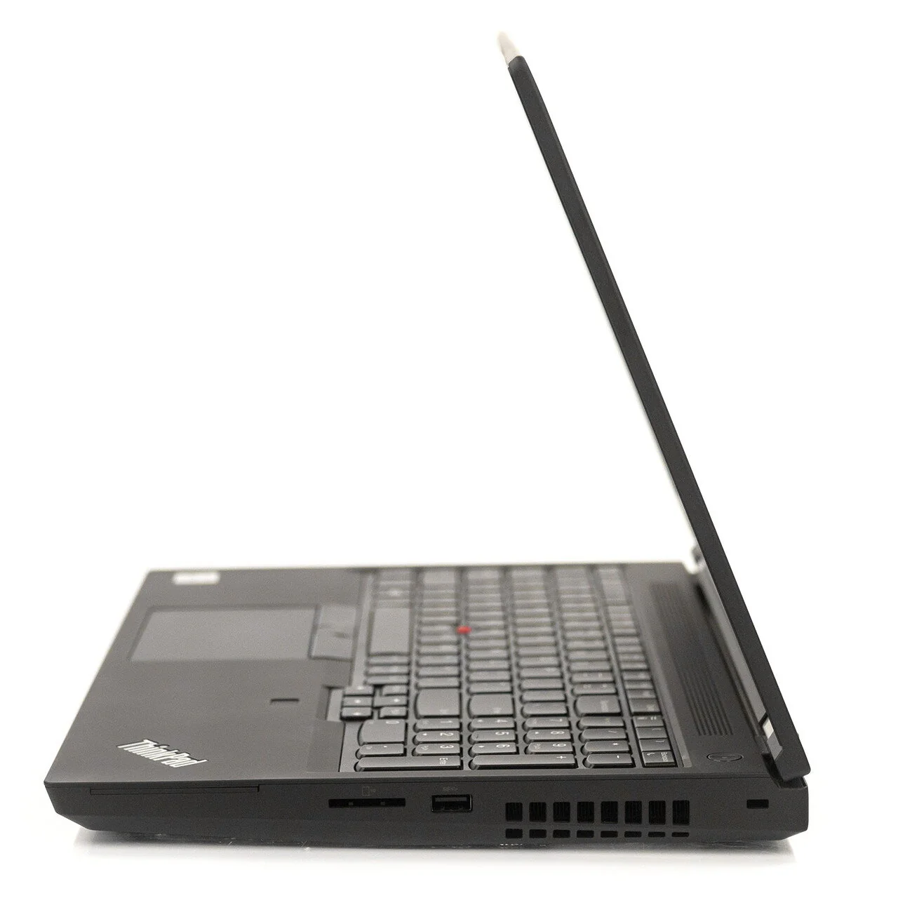 Lenovo ThinkPad P15 Gen2 i7, 32GB/512GB, Windows 11 - C | Záruka: 1 rok - Image 4