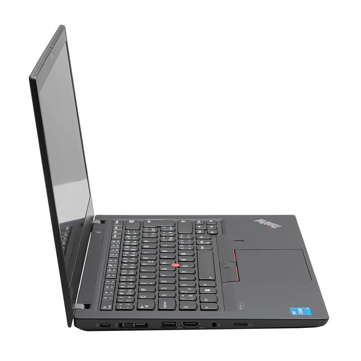 Lenovo ThinkPad T14 i5 Gen 1, 16GB/256GB, Windows 11 - B | Záruka: 1 rok - Image 4