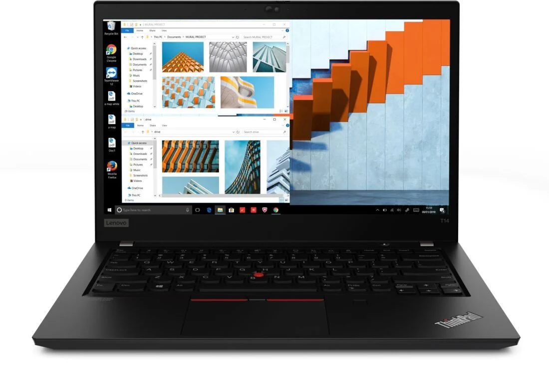 Lenovo ThinkPad T14 i5 Gen 1, 16GB/256GB, Windows 11 - B | Záruka: 1 rok - Image 5