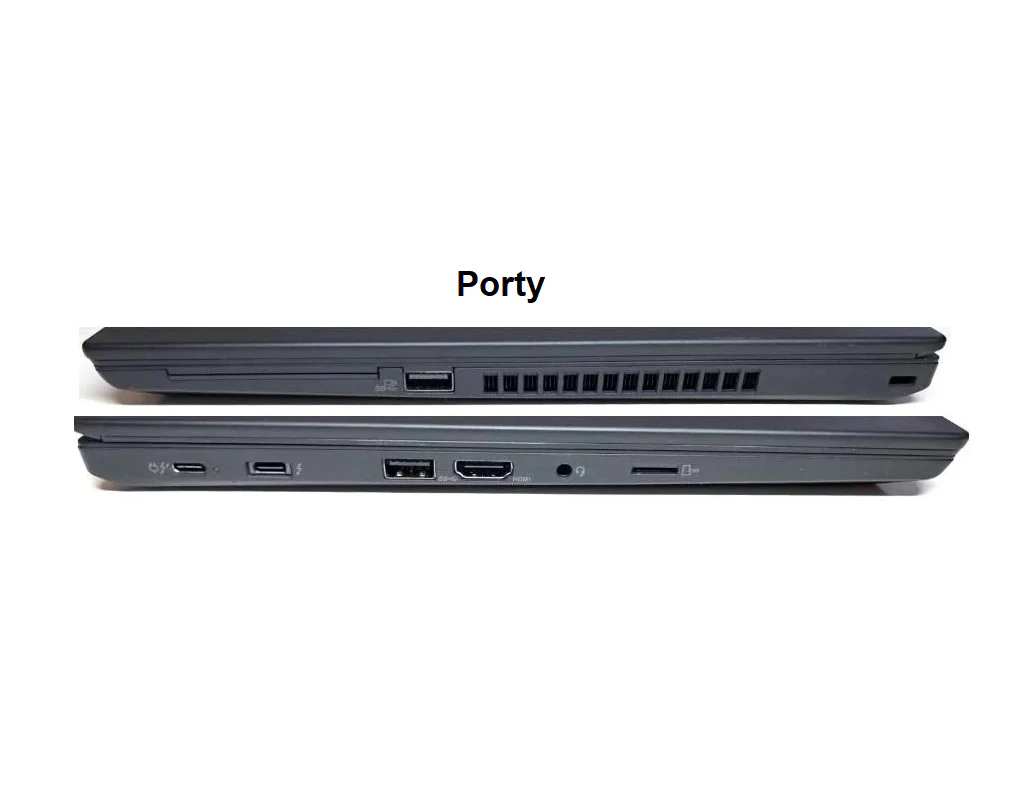 Lenovo ThinkPad T14 i5 Gen 2, 16GB/256GB, Windows 11 - B | Záruka: 1 rok - Image 6