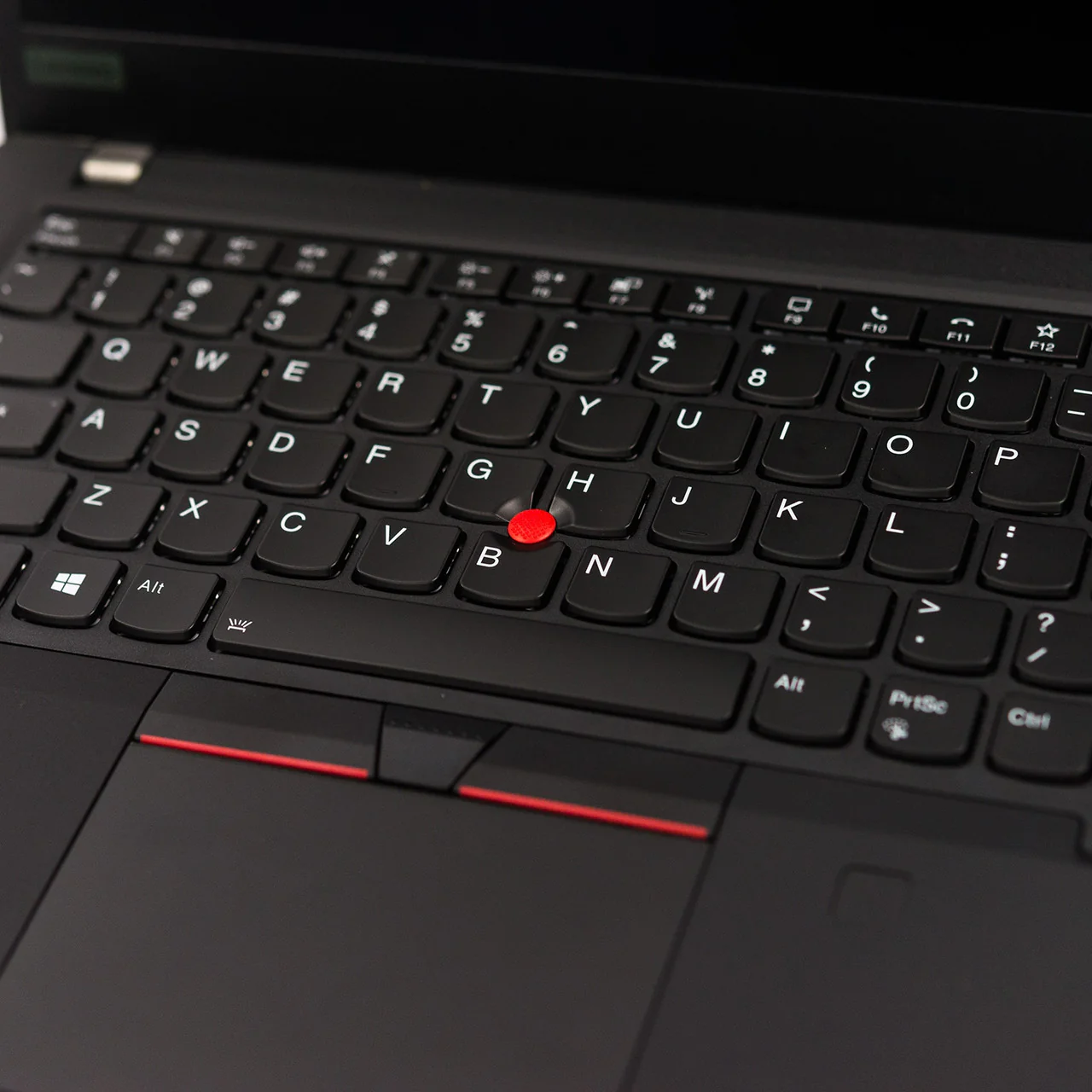 Lenovo ThinkPad T14 i5 Gen 2, 16GB/256GB, Windows 11 - B | Záruka: 1 rok - Image 3