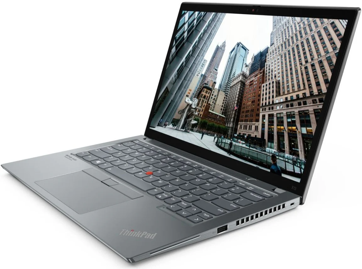 Lenovo ThinkPad X13 Gen 2 i5, 16GB/256GB,  Windows 11 - B | Záruka: 1 rok - Image 12