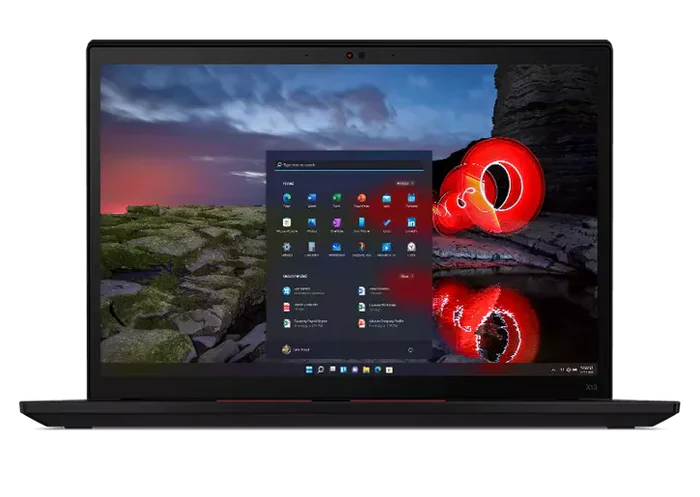 Lenovo ThinkPad X13 Gen 2 i5, 16GB/256GB,  Windows 11 - C | Záruka: 1 rok - Image 10