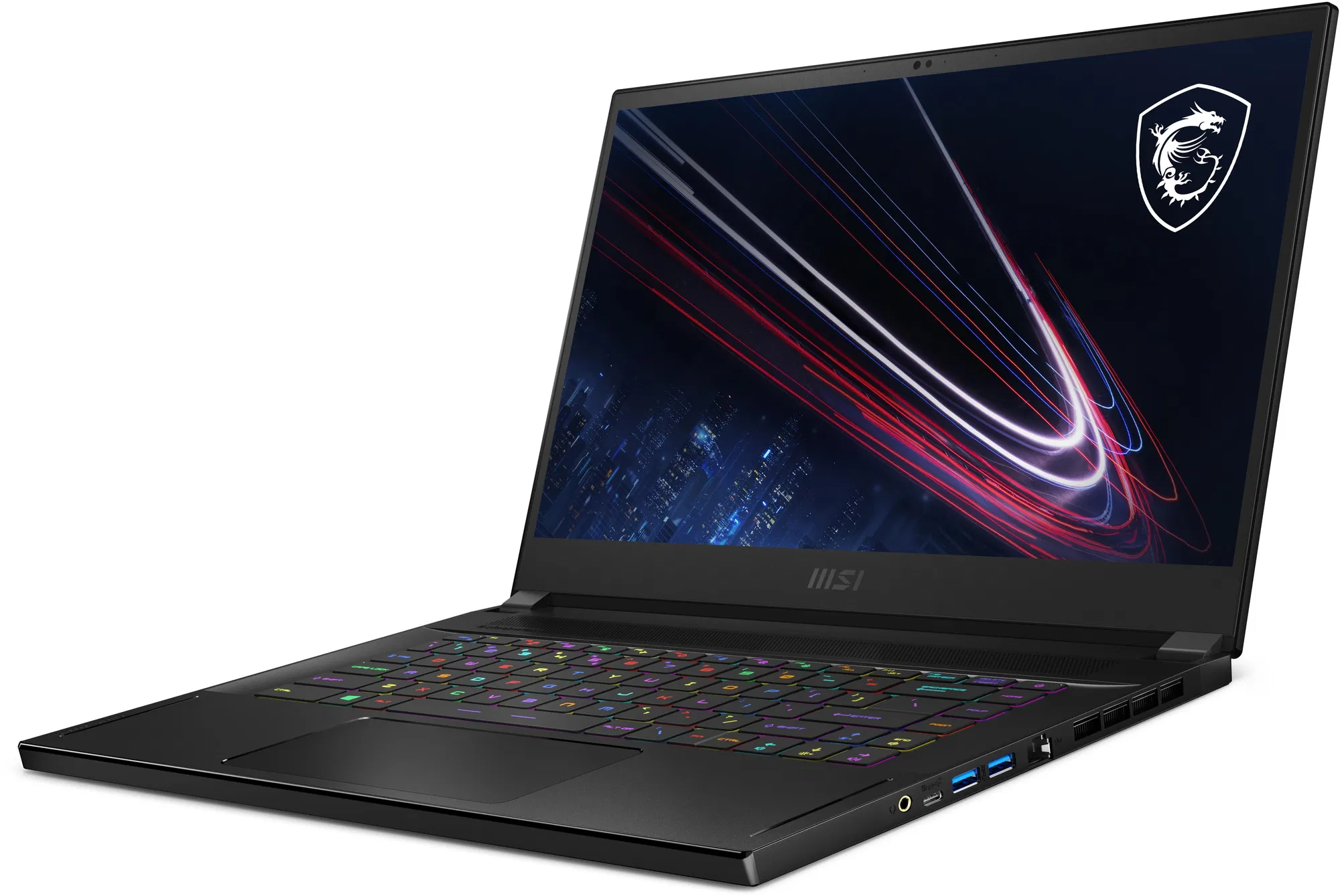 MSI Stealth GS66 11UH i7, 32GB/2TB, Windows 11 - B | Záruka: 1 rok - Image 11