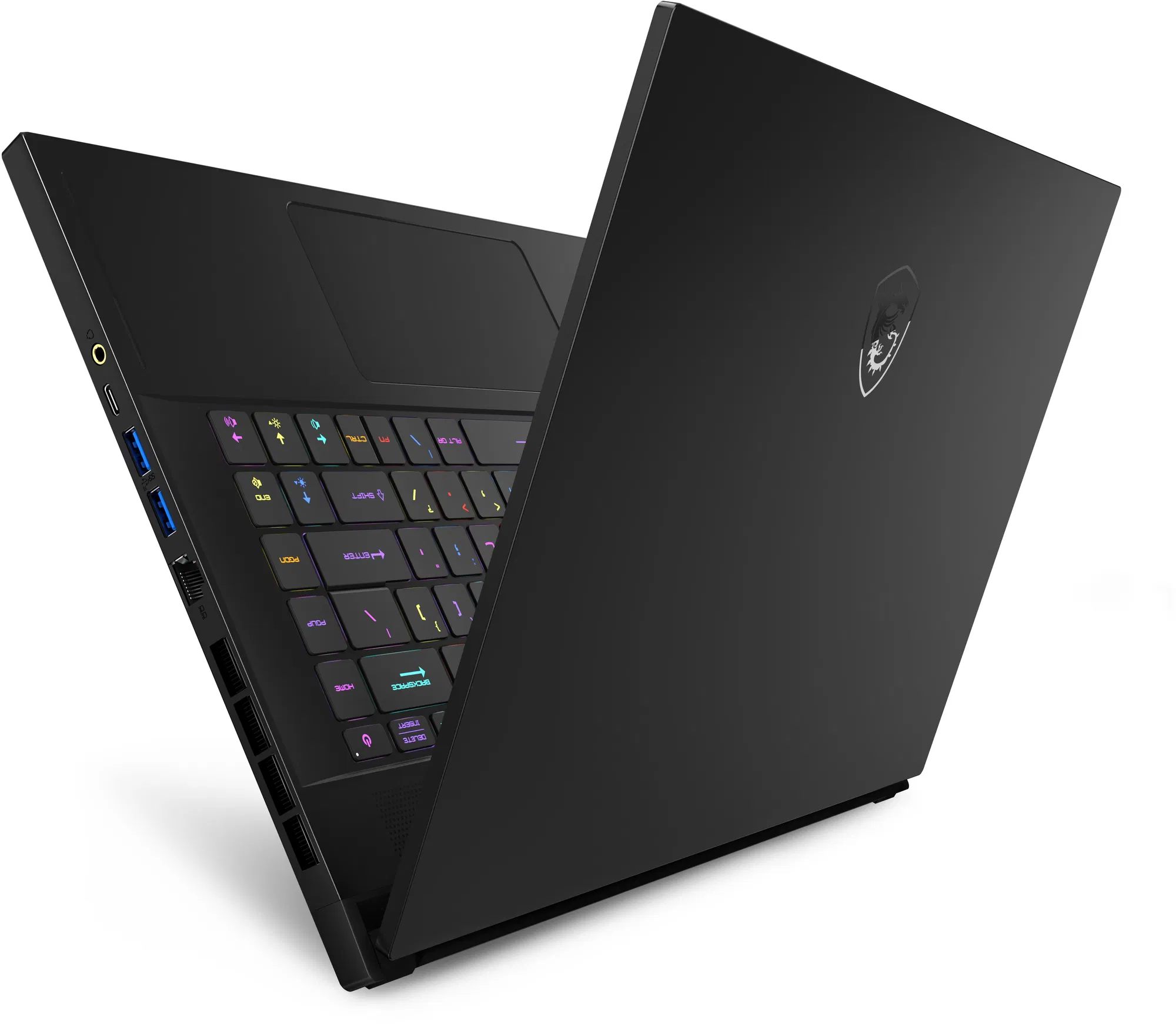 MSI Stealth GS66 11UH i7, 32GB/2TB, Windows 11 - B | Záruka: 1 rok - Image 4