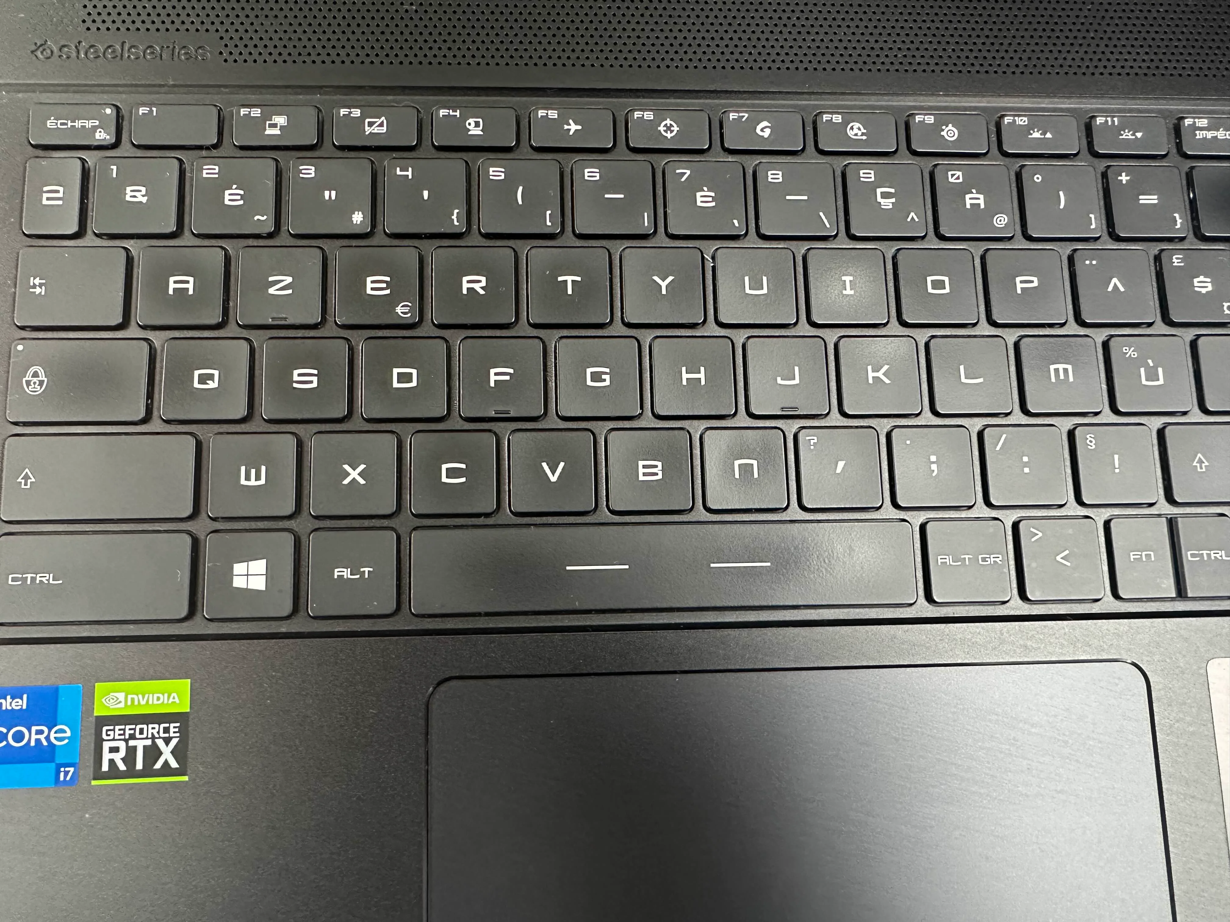 MSI Stealth GS66 11UH i7, 32GB/2TB, Windows 11 - C | Záruka: 1 rok - Image 6